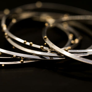 Orbit Bracelet
