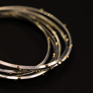 Orbit Bracelet