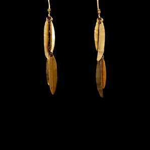 Ovate Earrings