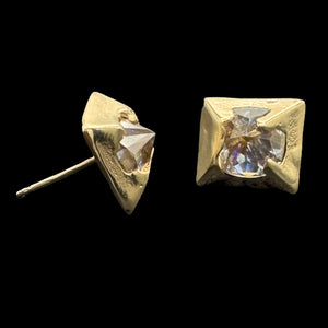 Chakra Magnification Tools – Earrings
