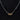 Meteor Neacklace
