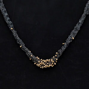 Meteor Neacklace