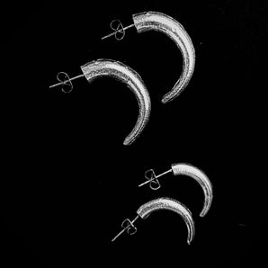 Hathor Earrings