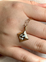 The Heart Chakra Magnification Tool Pendant