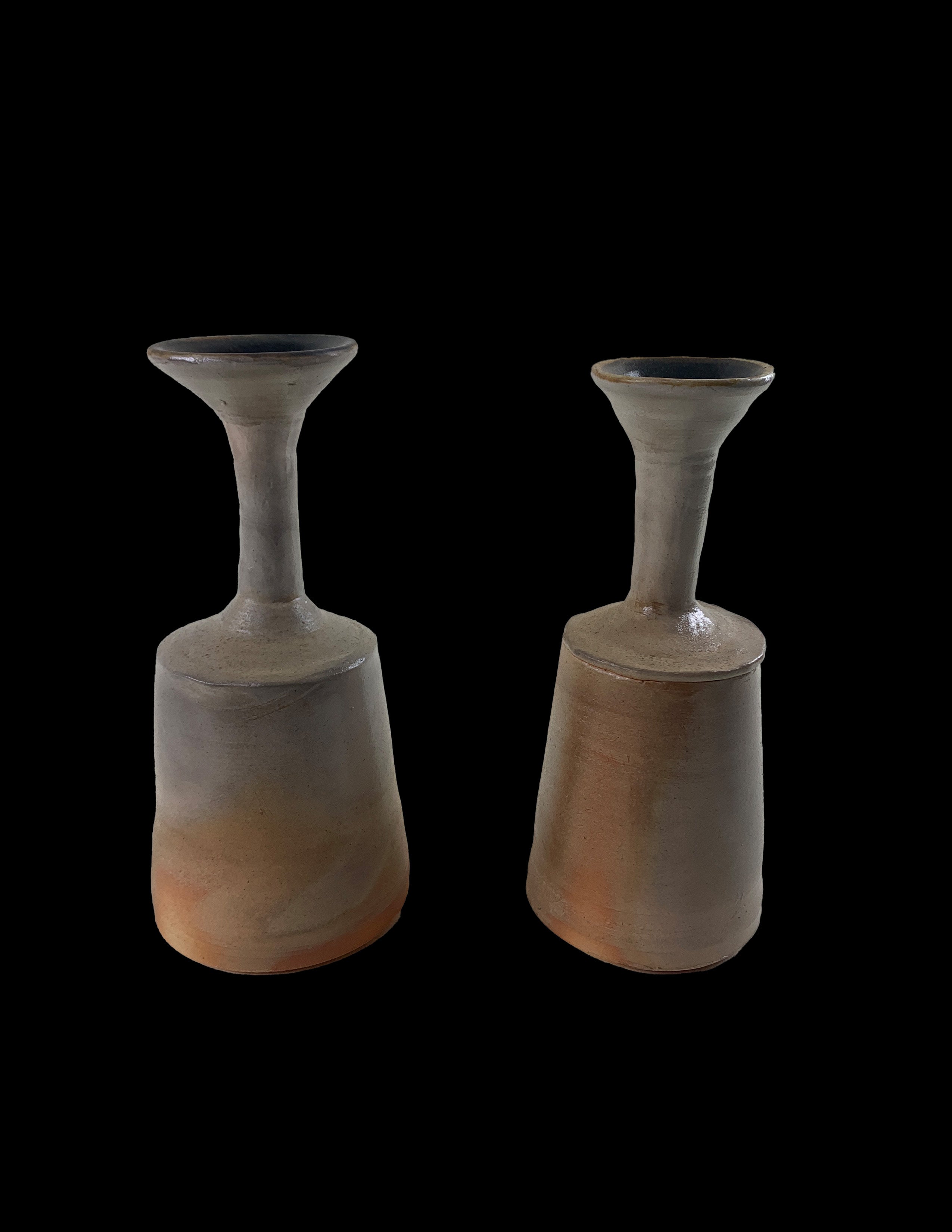 Sister Vases, by Abagail at Ladybug Craft Studio Valued at