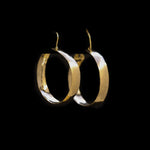Circlet Hoop Earrings