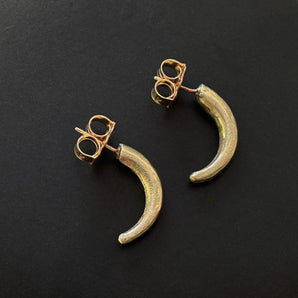 Hathor Earrings