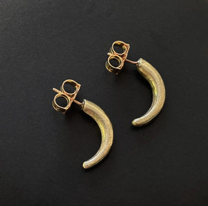 Hathor Earrings