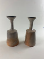 Sister Vases, by Abagail at Ladybug Craft Studio Valued at