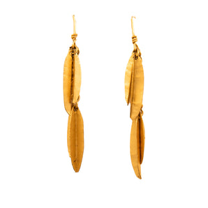Ovate Earrings