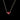 Love Necklace for Palestine