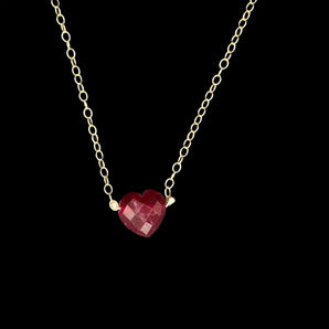 Love Necklace for Palestine
