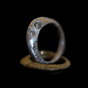 Seeing Stone Ring
