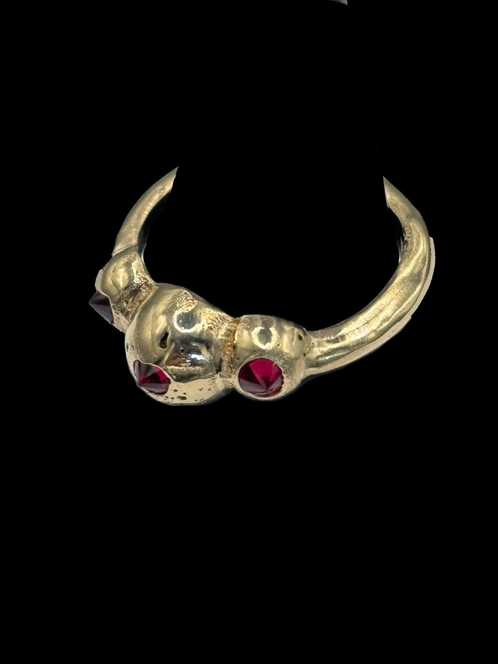 Trinity Ring