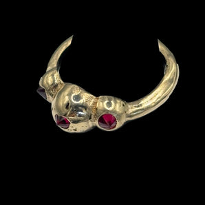 Trinity Ring