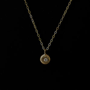 Star Pendant