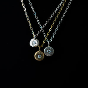 Star Pendant