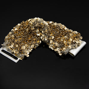 Glittering Bracelet