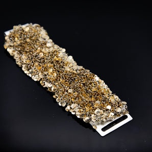 Glittering Bracelet
