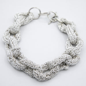 Ligare Necklace Diamond cut