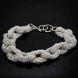 Ligare Necklace Diamond cut