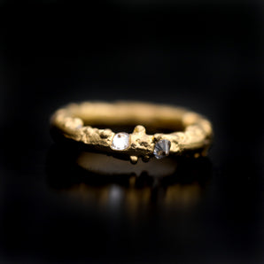 Terrene Ring
