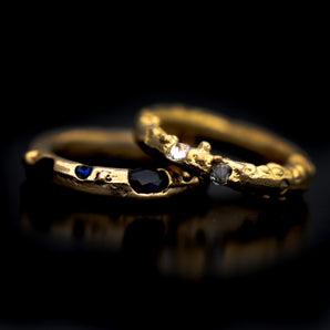 Terrene Ring