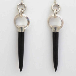 Mina earrings