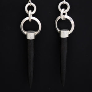 Mina earrings